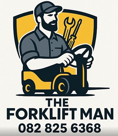 Forklift repairs